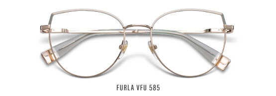 Furla 585-silm&auml;lasikehykset